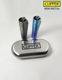 Clipper Mini Personalizado.
