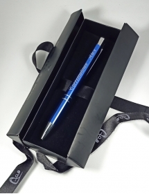 Personalizado de bolígrafo regalo